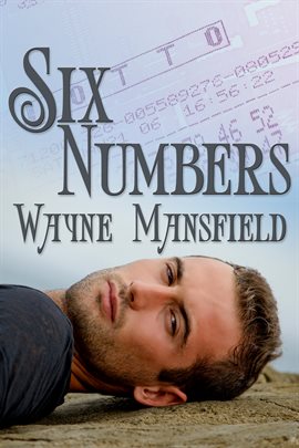 Cover image for Six Numbers