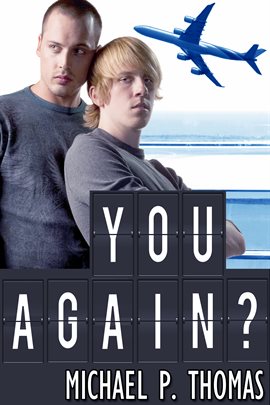 Imagen de portada para You Again?