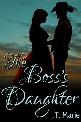 Cover image for The Boss's Daughter