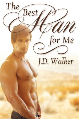 Imagen de portada para The Best Man for Me