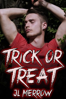 Cover image for Trick or Treat