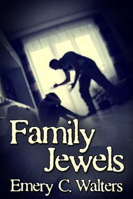 Cover image for Family Jewels