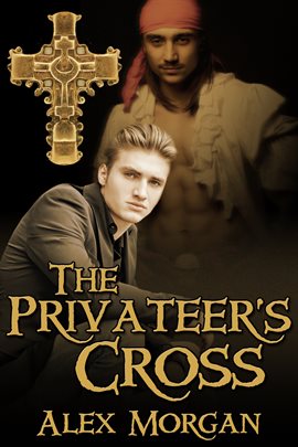 Imagen de portada para The Privateer's Cross