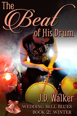 Cover image for The Beat of His Drum