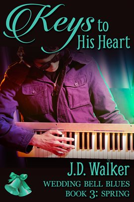 Imagen de portada para Keys to His Heart