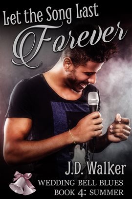 Cover image for Let the Song Last Forever