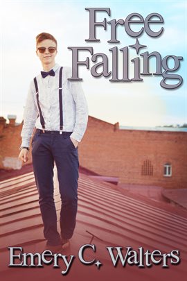 Imagen de portada para Free Falling