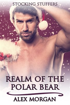 Imagen de portada para Realm of the Polar Bear