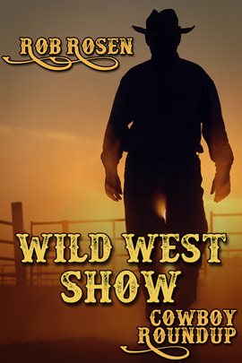 Imagen de portada para Wild West Show