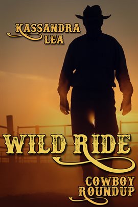 Imagen de portada para Wild Ride