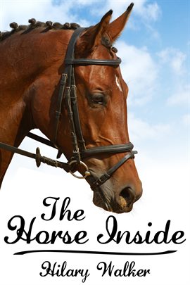 Imagen de portada para The Horse Inside