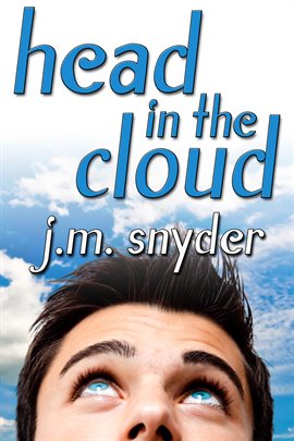 Cover image for Head in the Cloud