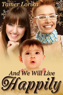 Cover image for And We Will Live Happily