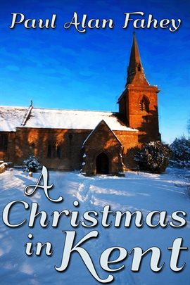 Imagen de portada para A Christmas in Kent