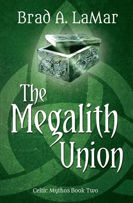 Cover image for The Megalith Union