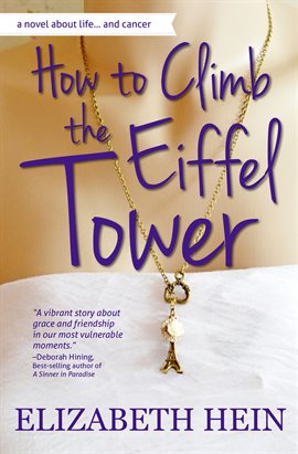 Cover image for How to Climb the Eiffel Tower
