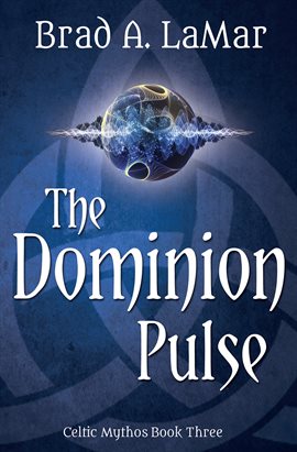 Cover image for The Dominion Pulse
