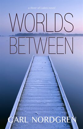 Cover image for Worlds Between