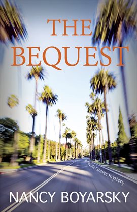 Cover image for The Bequest