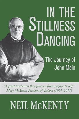 Cover image for In the Stillness Dancing