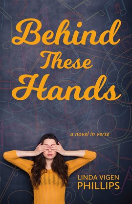 Cover image for Behind These Hands