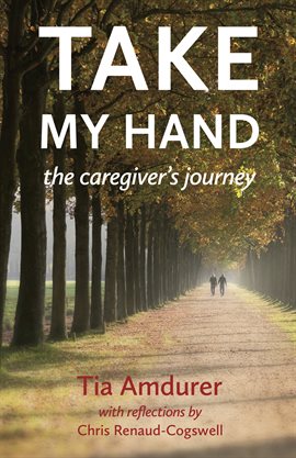 Cover image for Take My Hand