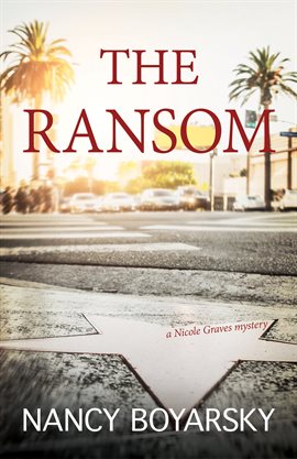 Cover image for The Ransom