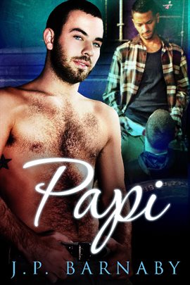 Cover image for Papi