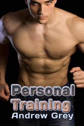 Imagen de portada para Personal Training