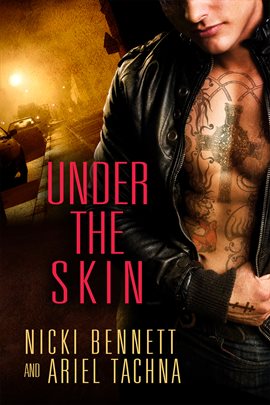Imagen de portada para Under the Skin