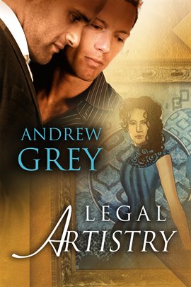 Imagen de portada para Legal Artistry
