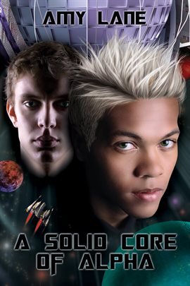 Imagen de portada para A Solid Core of Alpha
