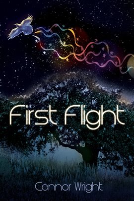 Cover image for First Flight