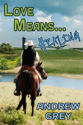Imagen de portada para Love Means... Healing
