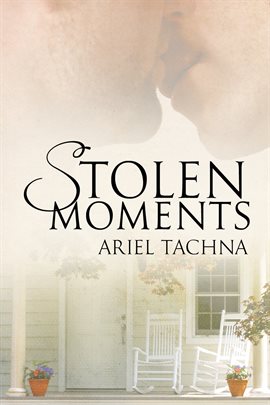 Imagen de portada para Stolen Moments