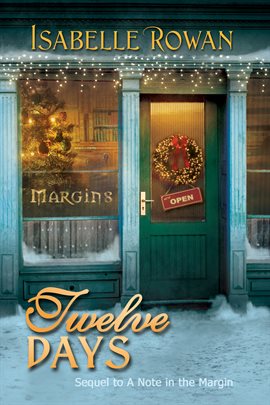 Cover image for Twelve Days