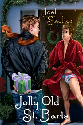 Imagen de portada para Jolly Old St. Barts