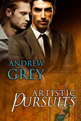 Imagen de portada para Artistic Pursuits