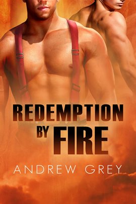 Imagen de portada para Redemption by Fire
