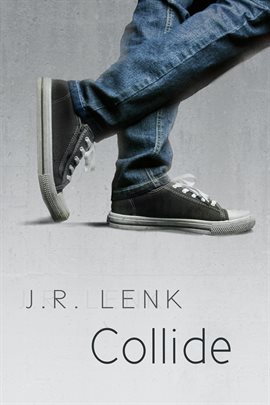 Imagen de portada para Collide