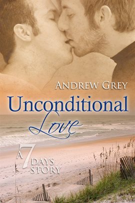 Imagen de portada para Unconditional Love