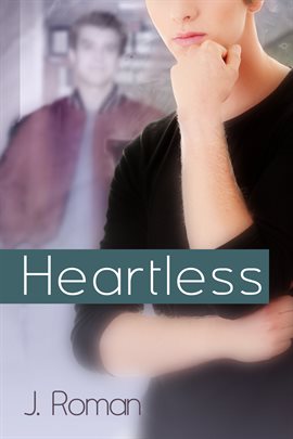 Cover image for Heartless