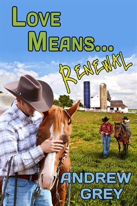 Imagen de portada para Love Means... Renewal