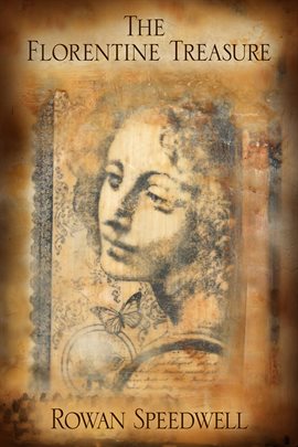 Imagen de portada para The Florentine Treasure