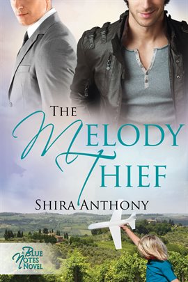 Imagen de portada para The Melody Thief