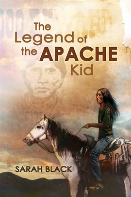 Imagen de portada para The Legend of the Apache Kid