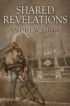 Imagen de portada para Shared Revelations