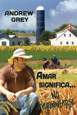 Imagen de portada para Amar significa… No avergonzarse