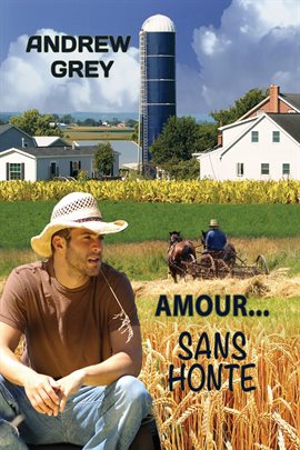 Imagen de portada para Amour… sans honte