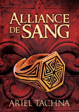 Imagen de portada para Alliance de sang